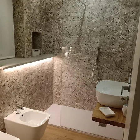 Apartment Al Civico 21