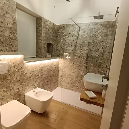 Apartment Al Civico 21 *