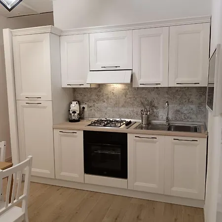Al Civico 21 Apartment Castel Di Sangro