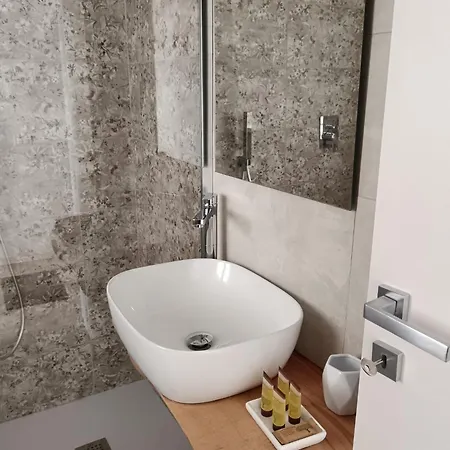 Al Civico 21 Apartment