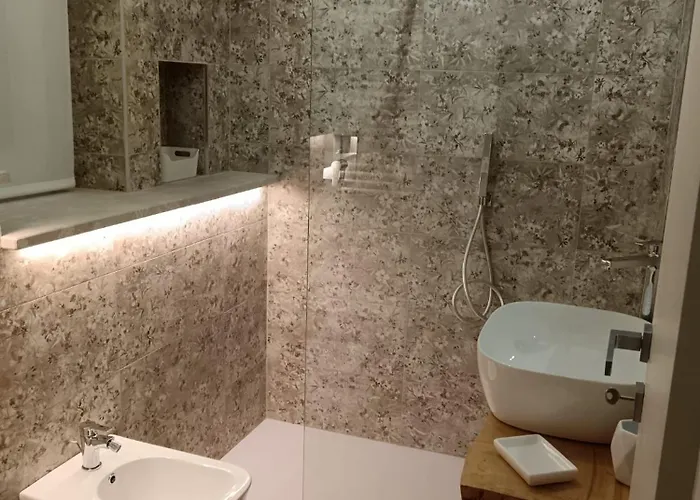 Apartmán Al Civico 21