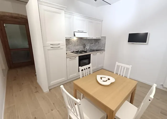 Al Civico 21 * Castel Di Sangro