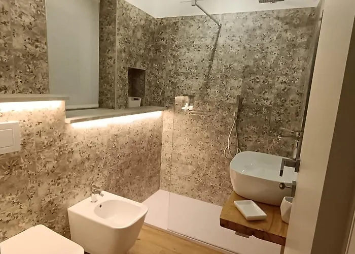 Apartmán Al Civico 21 *