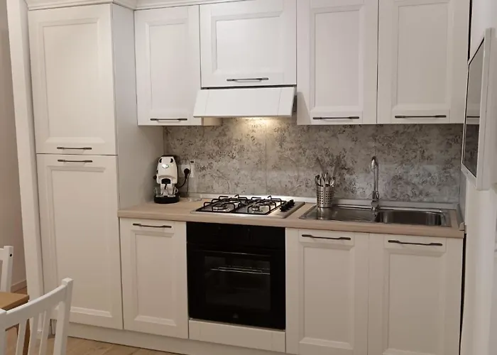 Al Civico 21 Appartement Castel Di Sangro