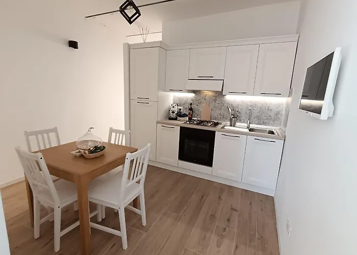 Al Civico 21 Appartement *