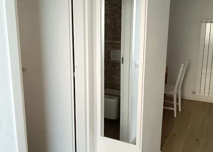 Al Civico 21 Appartement Castel Di Sangro