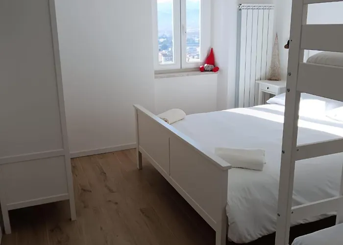 Al Civico 21 Appartement