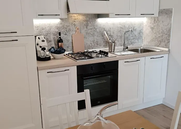 Al Civico 21 Appartement