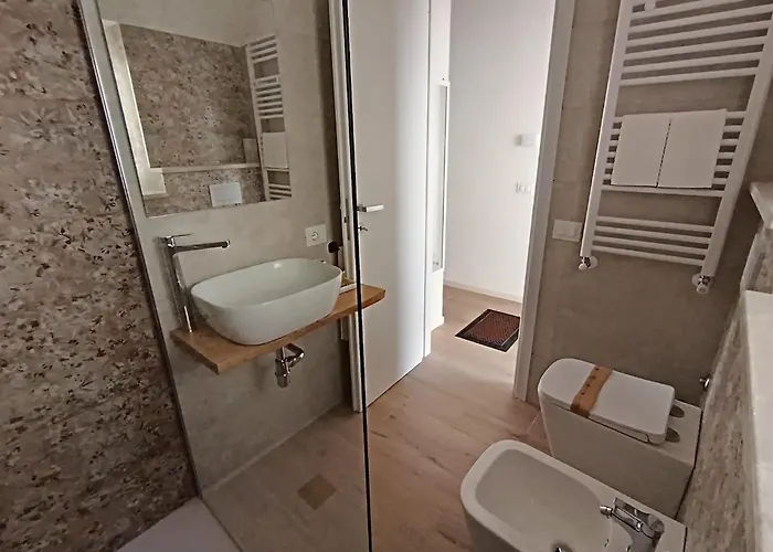 Apartmán Al Civico 21 Castel Di Sangro