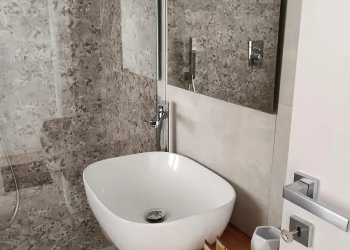 Al Civico 21 Appartement