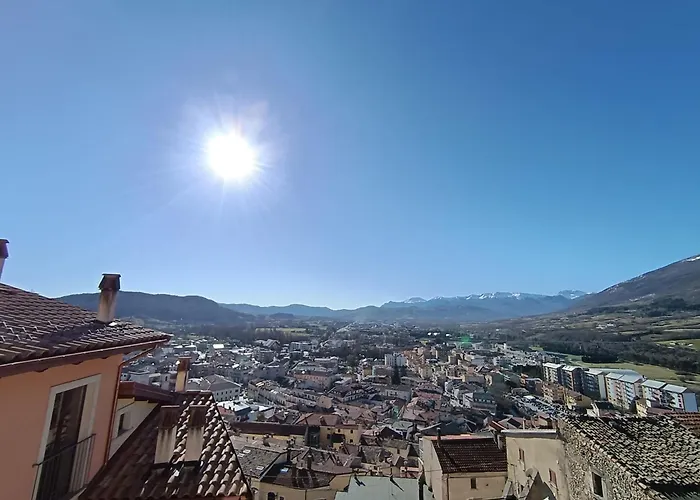 Al Civico 21 * Castel Di Sangro